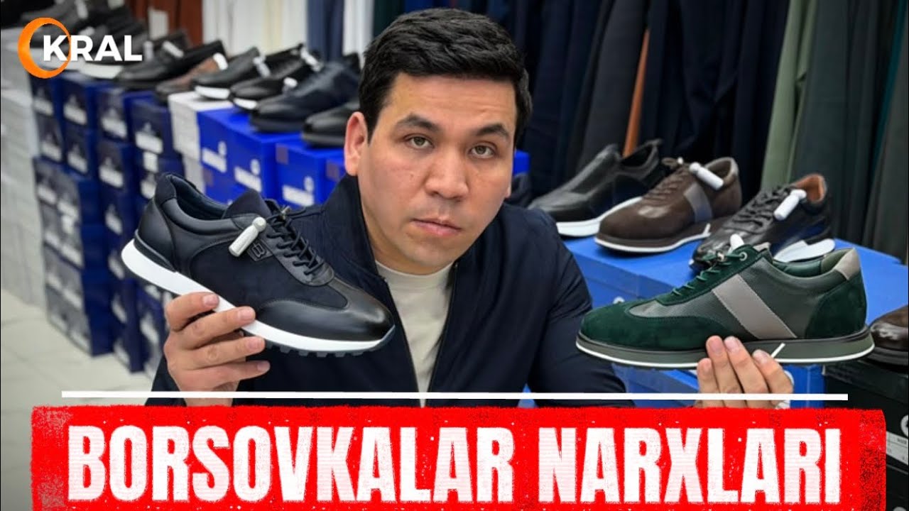 BORSOVKALAR  NARXLARI | ЦЕНЫ НА БАРСОВКА