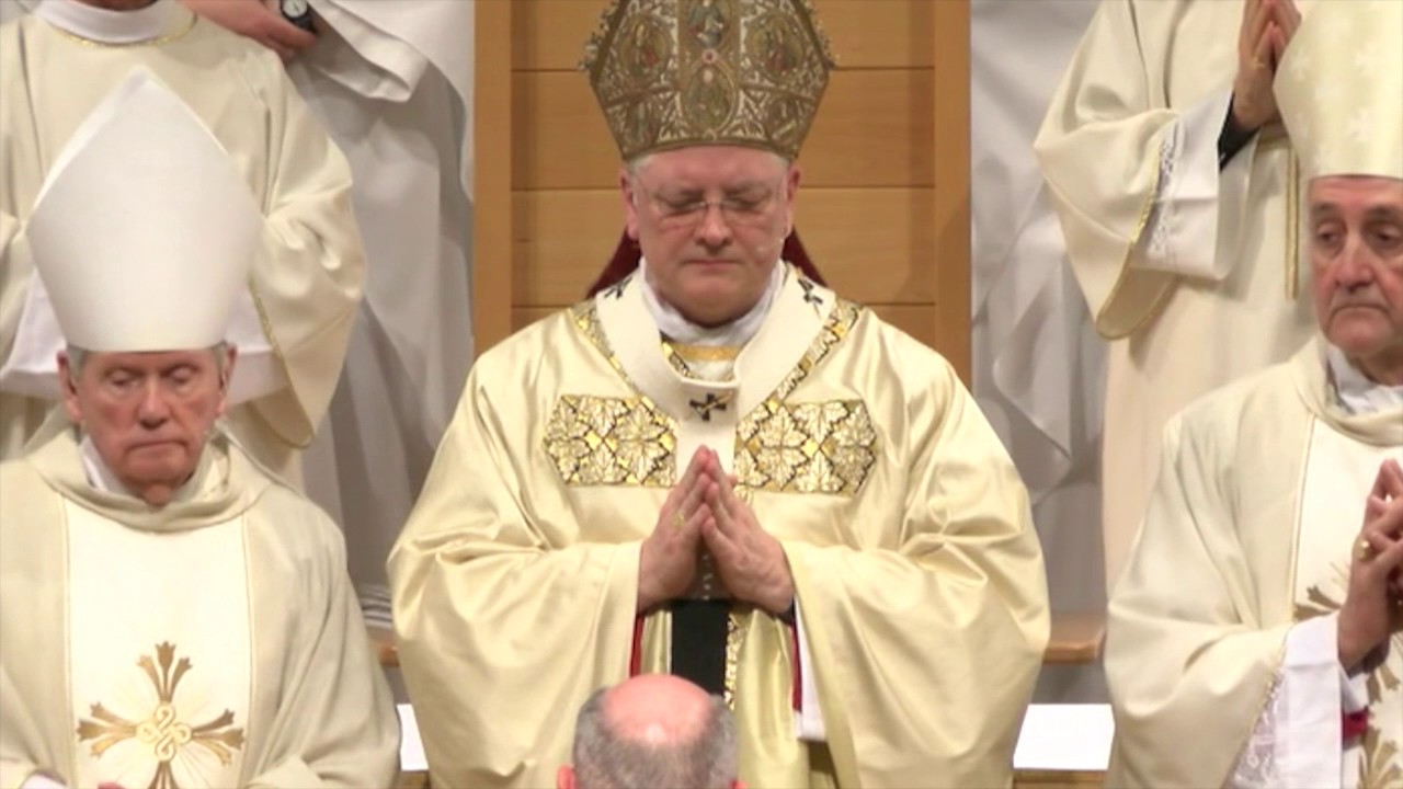 Why I Choose to be a Priest | A Documentary