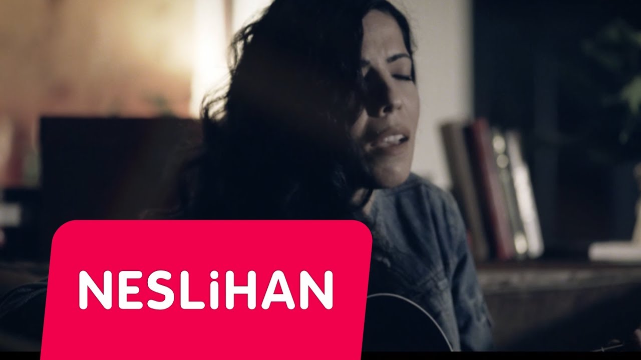 DÖN BEBEĞİM - NESLİHAN (Tarkan Cover)