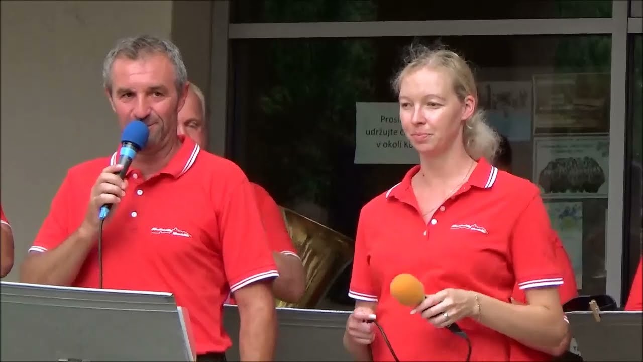 Trenč  dvanástka v Trenčianskej Turnej 25 7 2021