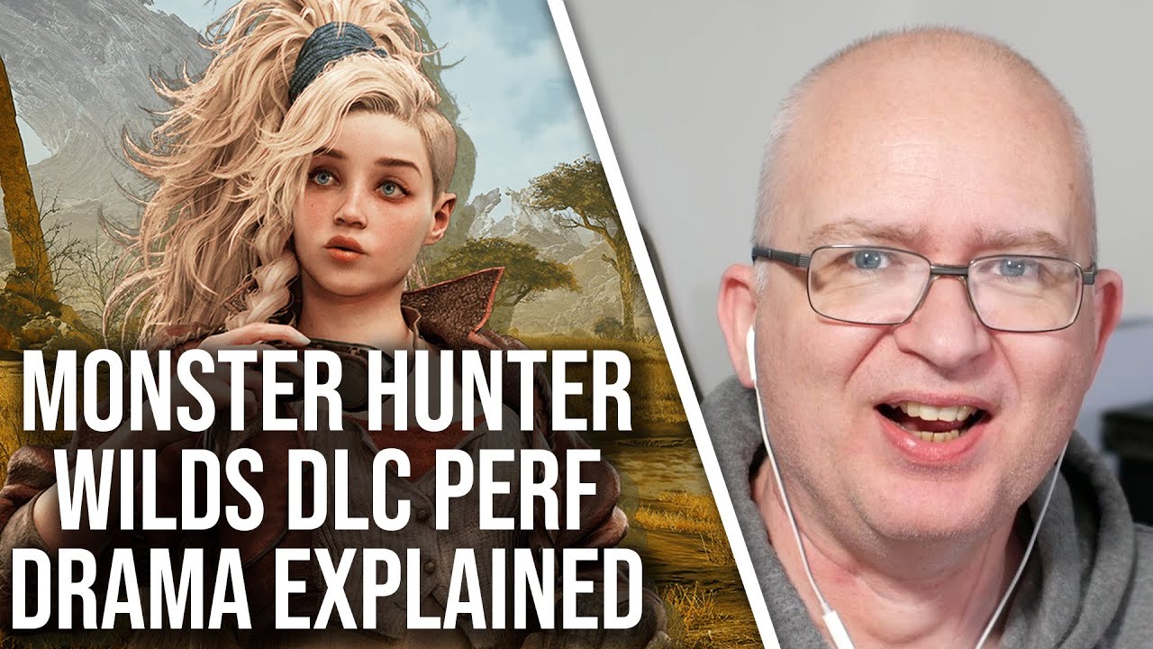 Monster Hunter Wilds PC: DLC Checks Can Impact Performance