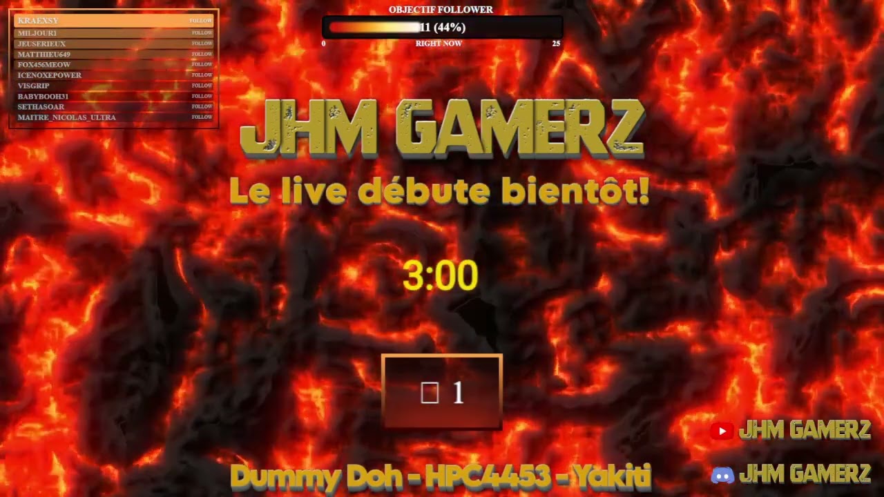 Lundi Retro - Suite de Donkey Kong Country 2 avec Dummy Doh et Yakiti