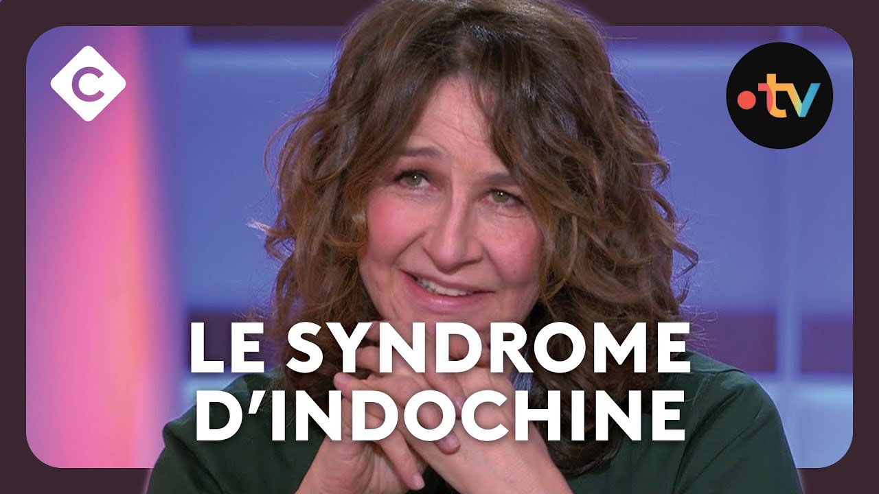 Valérie Lemercier, toujours fan de Céline Dion