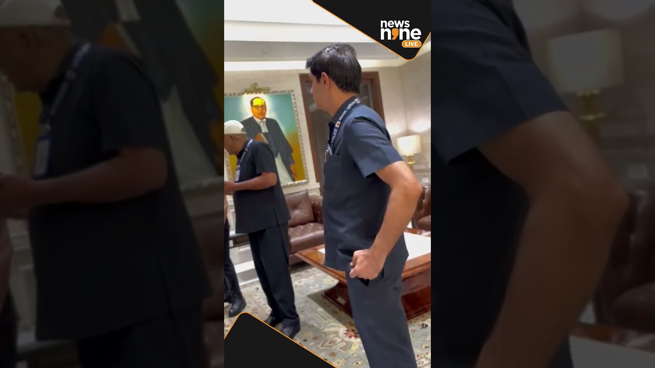 Swati Maliwal Video Leaked News: Swati Maliwal's Assault Video leak! | Arvind Kejriwal