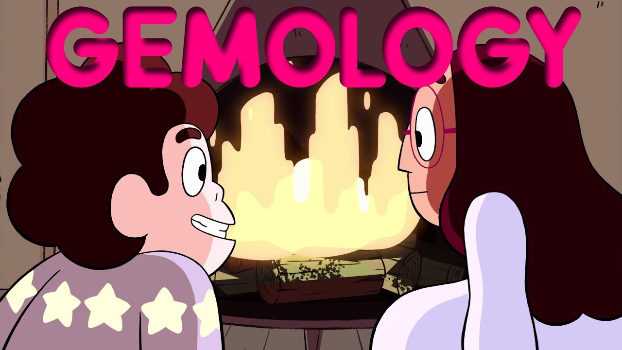 Winter Forecast - Analyzing Steven Universe