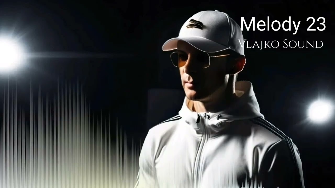 Vlajko Sound - Melody 23 - (Audio 2026)