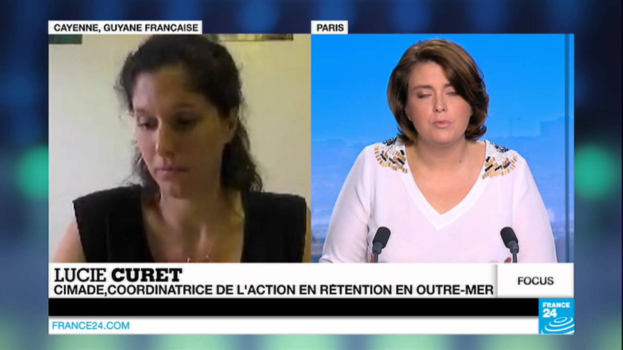 Mayotte la Française dans l'impasse face à l'afflux des migrants comoriens