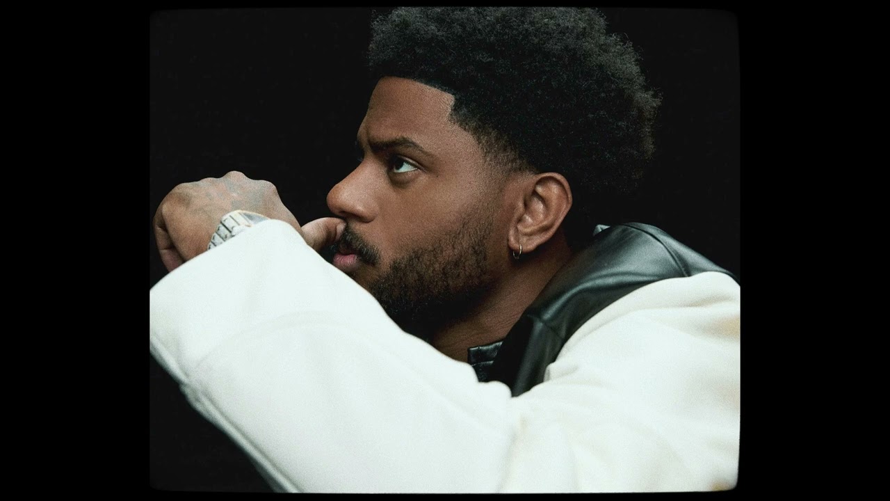 FREE | BRENT FAIYAZ x BRYSON TILLER Type Beat - SEMI | [Prod. itsRSRVD]