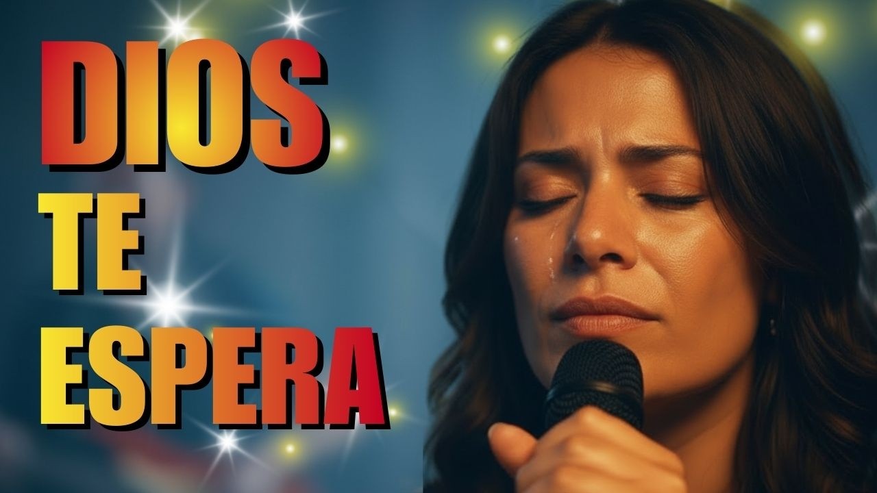 Si Hoy Necesitas Descanso… (Dios Te Espera) | El Encuentro Con Dios