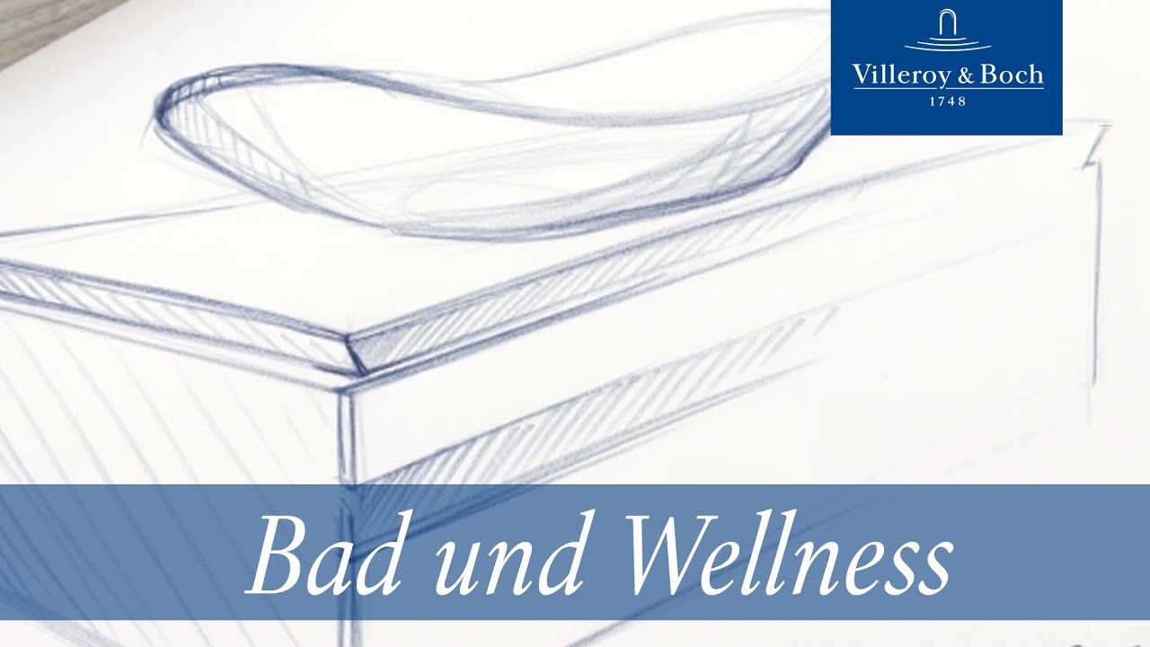 Badmöbel aus Meisterhänden | Villeroy & Boch