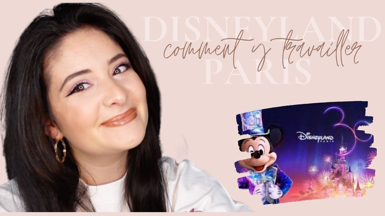 Comment travailler a Disney & Mon expérience de CastMember ♡