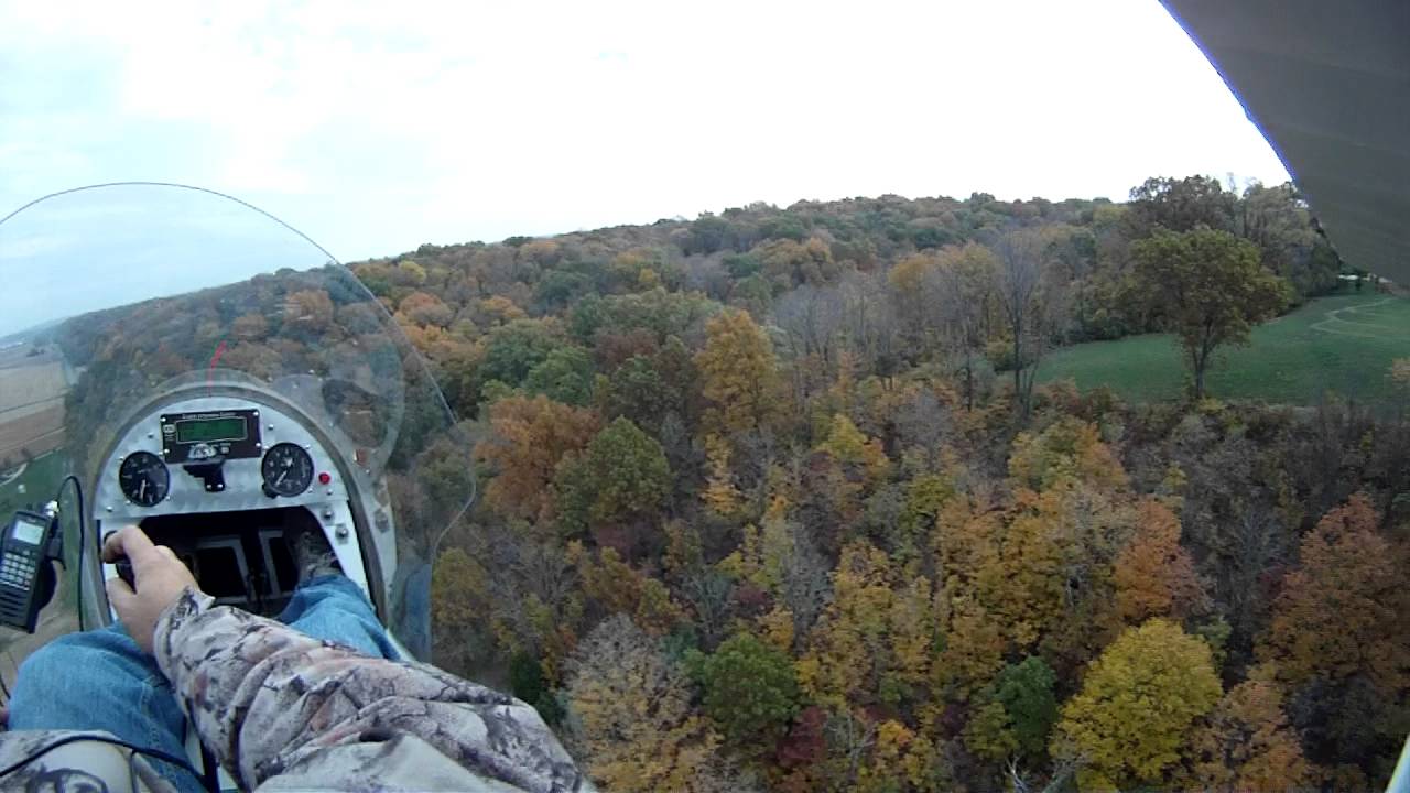 kolb firefly fall colors
