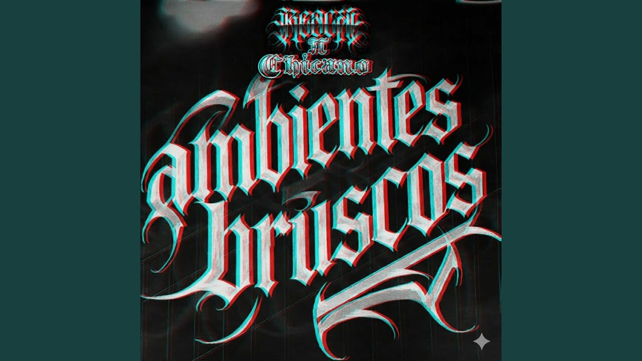 AMBIENTES BRUSCOS