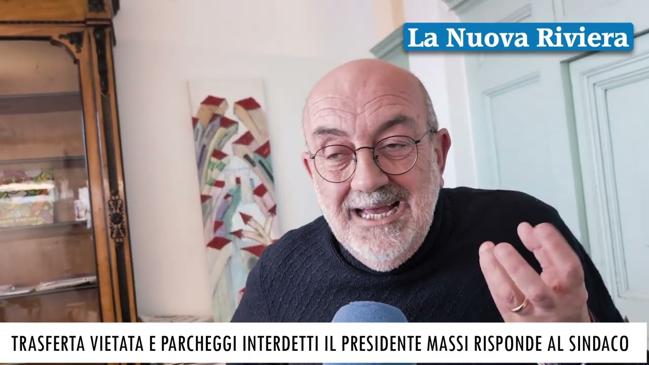 Samb, Vittorio Massi: 