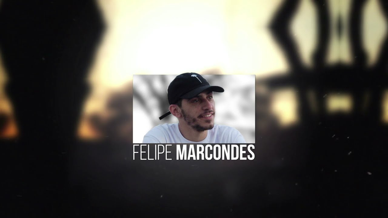 Felipe Marcondes || Posso! Skateboards