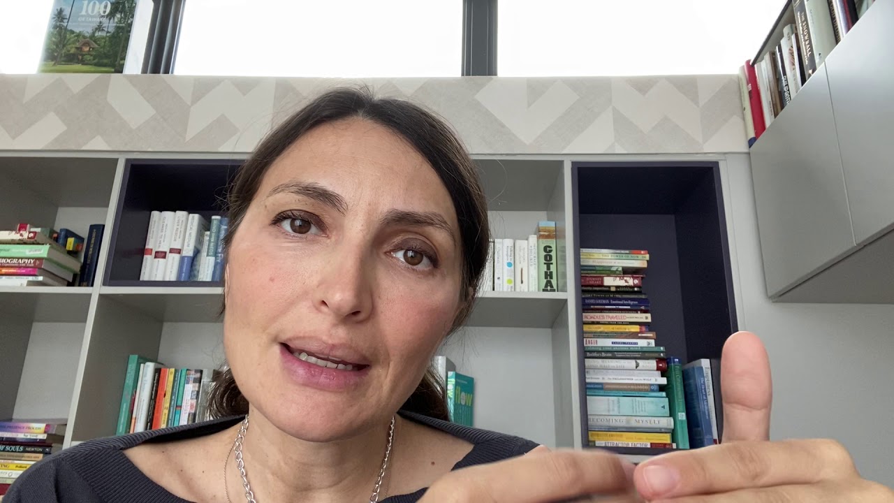 Transplantacija kose na temenu. Da ili Ne? - Dr. Gorana Kuka Epstein #transplantacijakose
