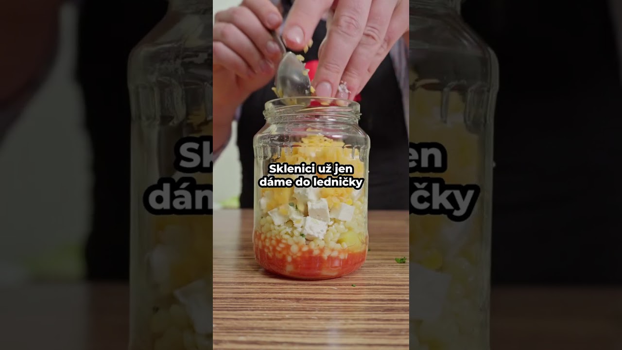 A kolik zeleniny j&iacute;te Vy? 🤔😋