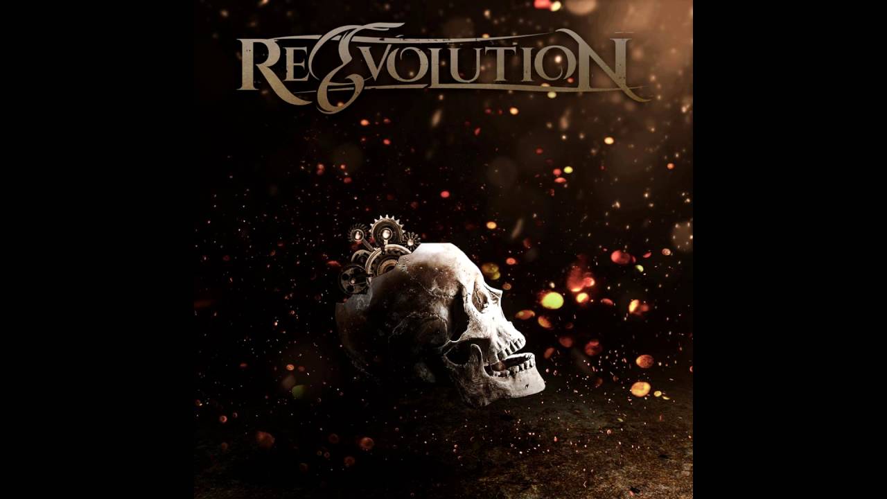 ReEvolution || Amnesia (Single)