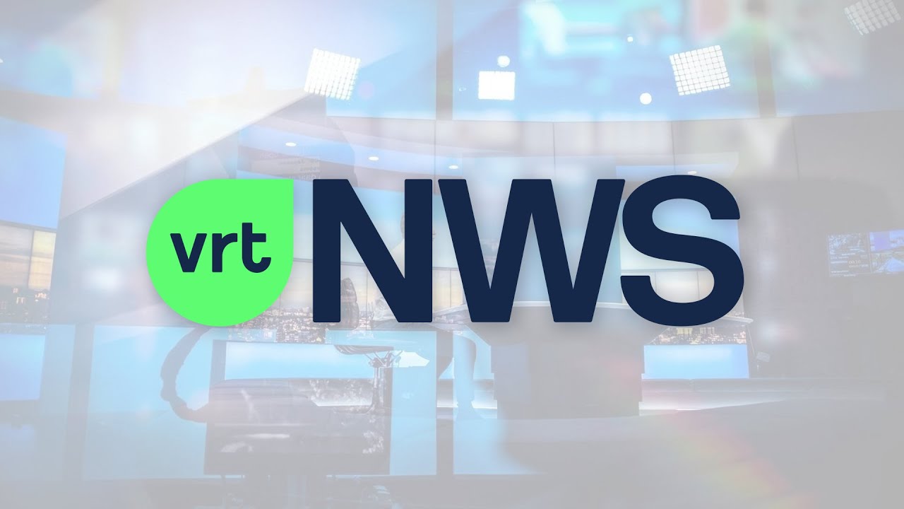 VRT NWS - Het Journaal: Tunes (1997 - 2021)