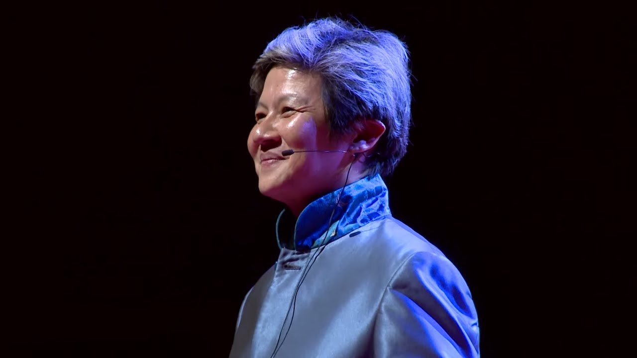 Is Sensitivity Quotient (SQ) the Secret to Success? | Elim Chew | TEDxNTU