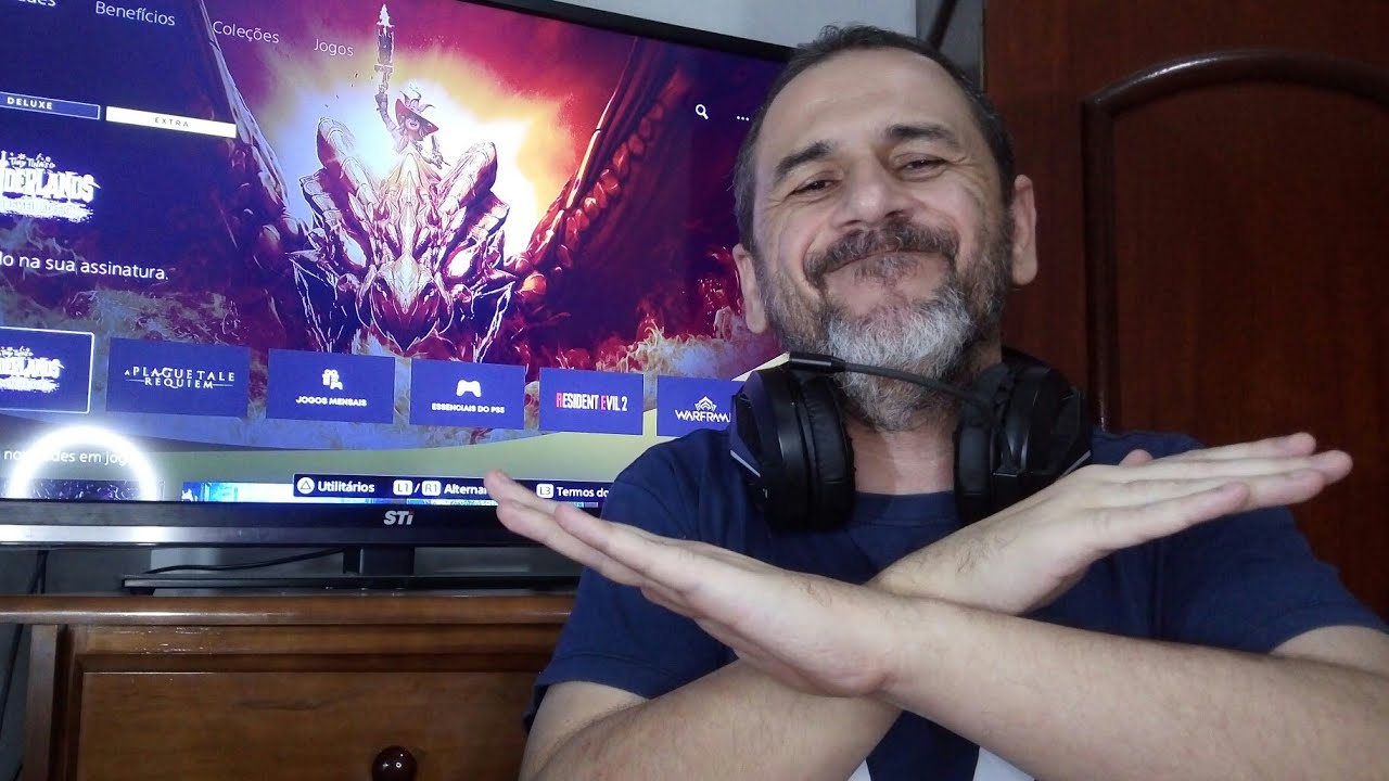 PRÓXIMO HALO NO PLAYSTATION, VAZOU VAGA DE EMPREGO! VAPO KKKKK