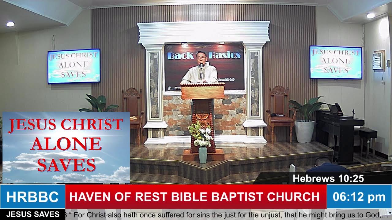 BAD DECISIONS: Agrippa II (Acts 25:13-26:32)