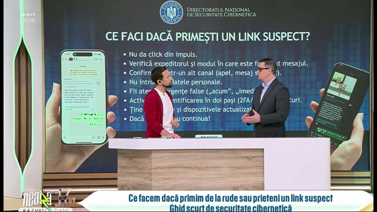 Pașii prin care ne ferim de tentative de fraudă în mediul online