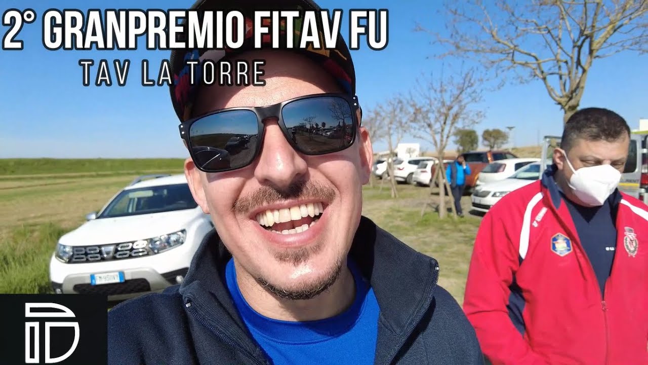 Gran Premio FITAV FU - TAV La Torre - Tiro a Volo
