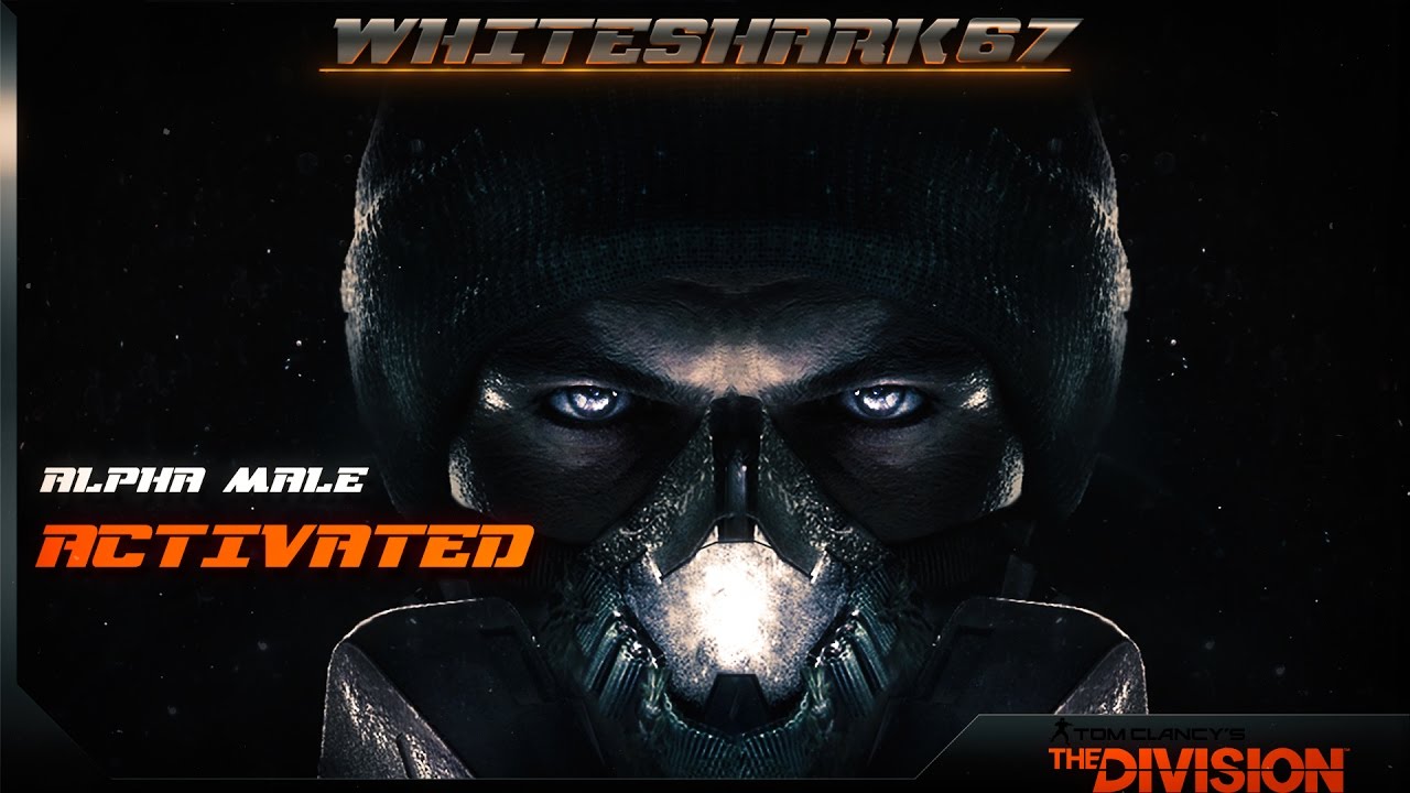 UNE SESSION PVP INCROYABLE ! THE DIVISION
