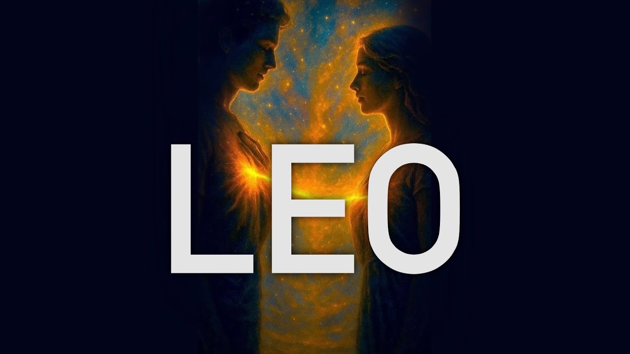 LEO ❤️‍🔥 OMG!!! THIS Past Person Really NEEDS To Tell YOU Something...🔮👀