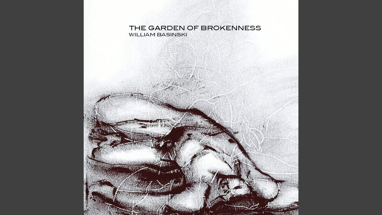 The Garden Of Brokenness