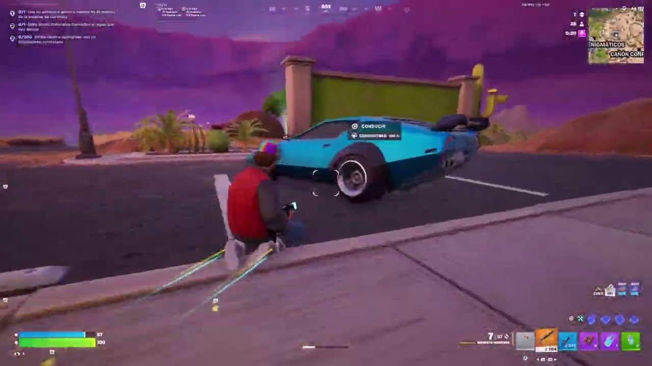 FORTNITE PLAY 5 PRO 🔥