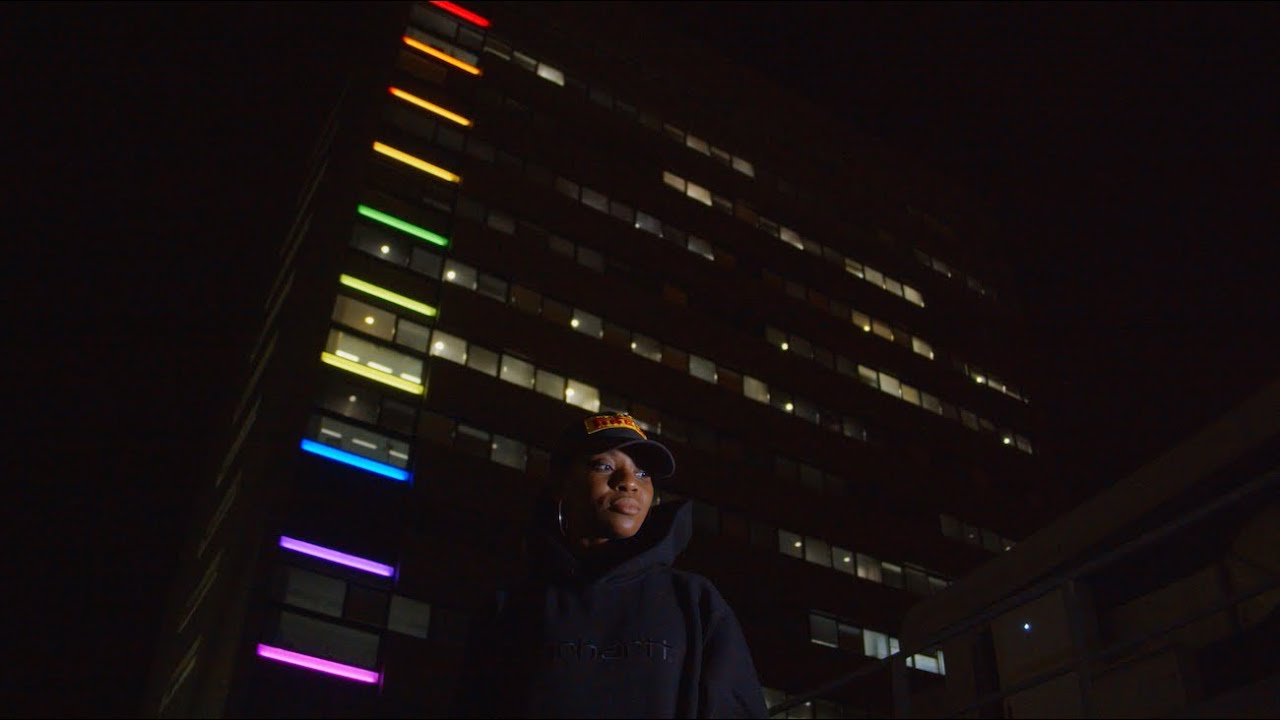 Elijah - Le prix d'un Fils (Clip officiel)
