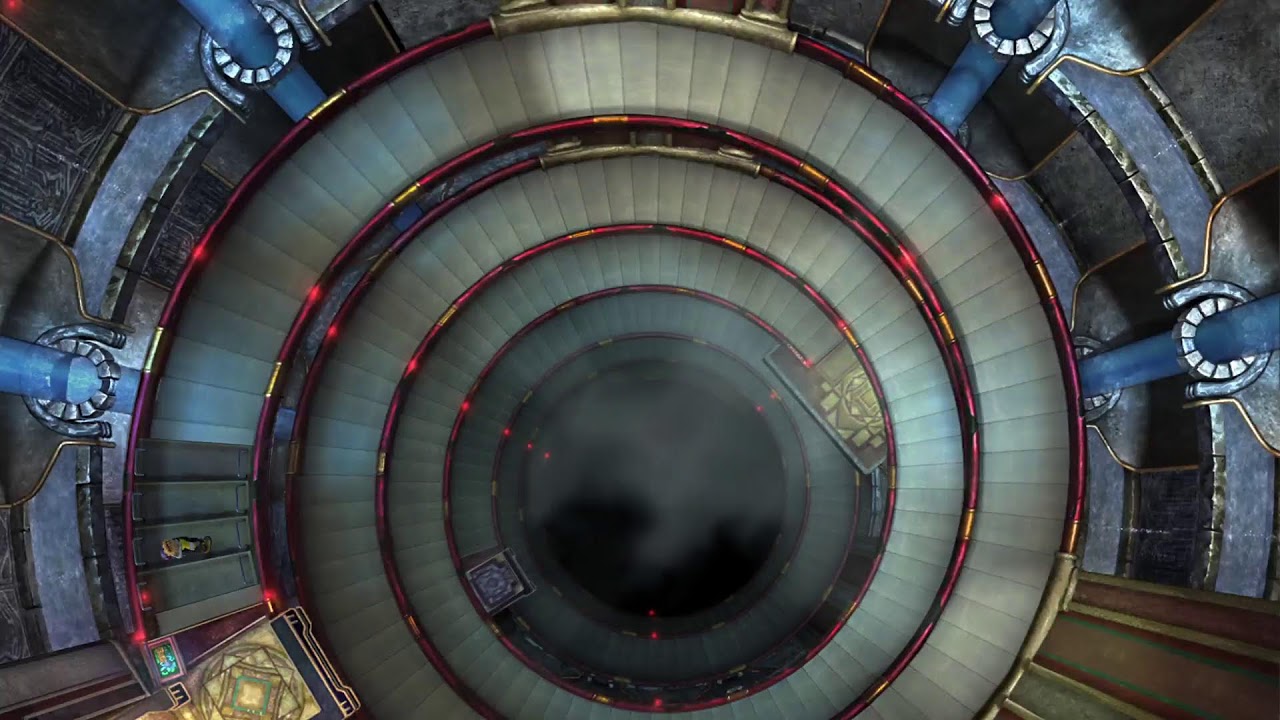 ネタバレ注意　FF10 #5