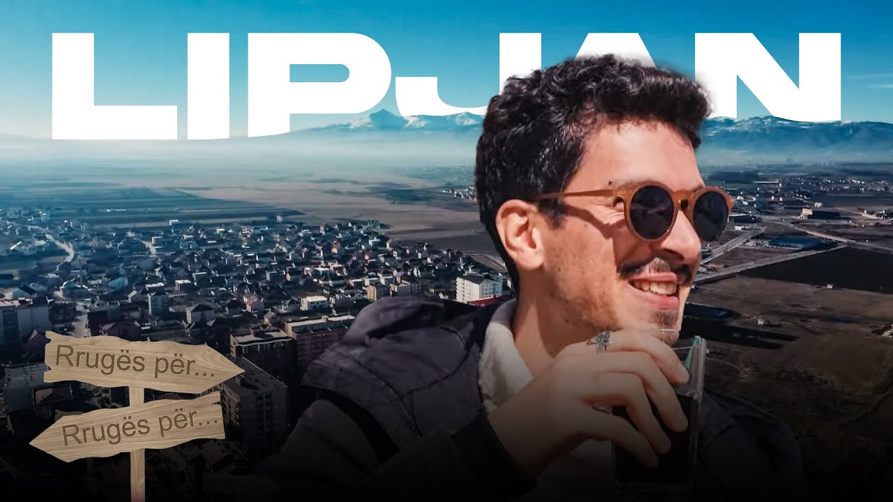 Rrugës për Lipjan pa asnjë cent në xhep - 24.02.2022  ATV