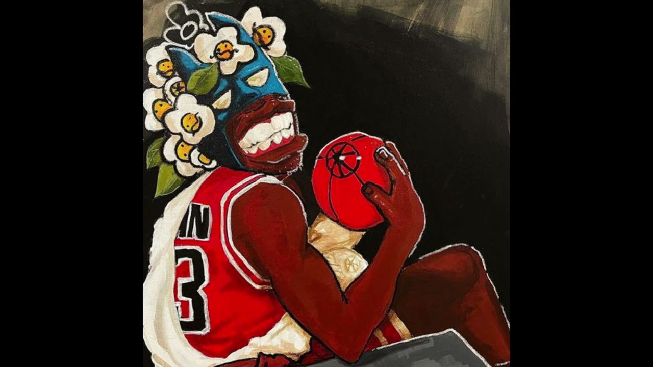 Stove God Cooks x Westside Gunn Type Beat 2023 / 