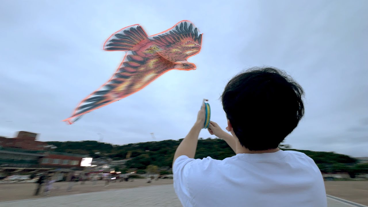 어떤 연이야