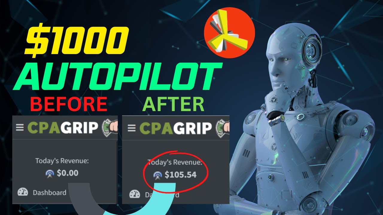 Earn $1000 From Affiliate Marketing and Propeller Ads | Make Money Online 2025 (Do It As a Beginner)