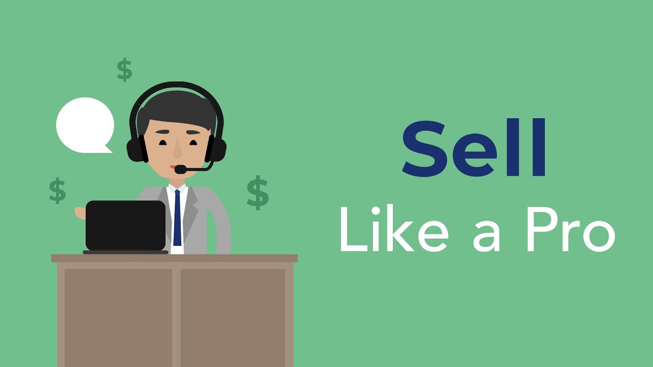 How to Sell Like the Most Successful Sales Professionals | Brian Tracy