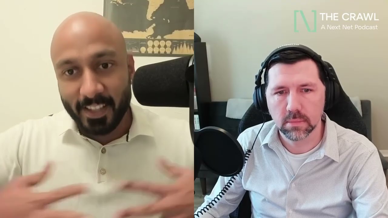 Episode 07: The Fundamentals and Ethics of AI ft. Akhil Verghese