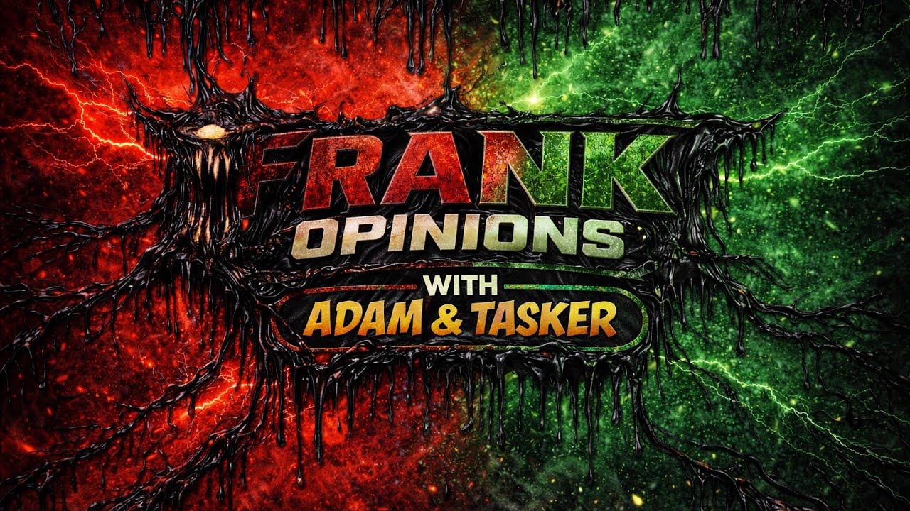 Frank Opinions Reloaded (Venom: The Last Dance)