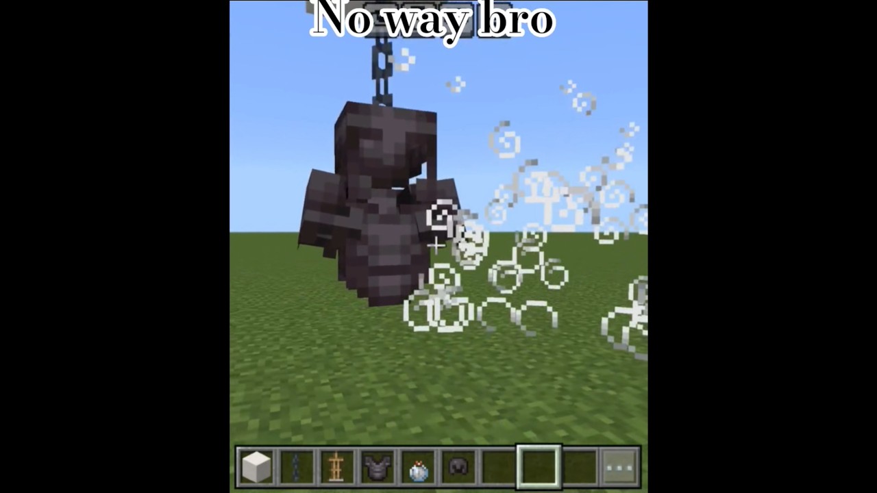 Minecraft viral tik tok hack #minecraft #secrethacks #fxyoeditz #gamtng #trendingshorts #fyp #viral