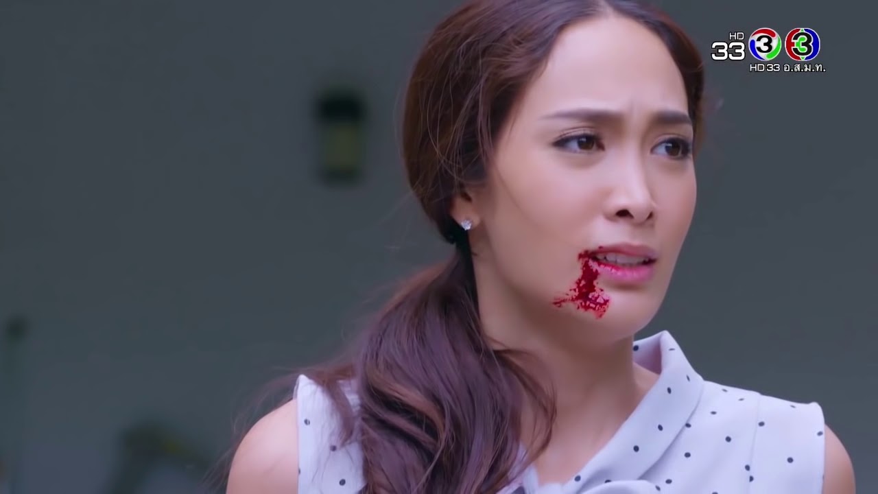 FIN | อย่าปล่อยไว้ เอาให้มันตายทั้งคู่ | เสน่ห์รักนางซิน | Ch3Thailand