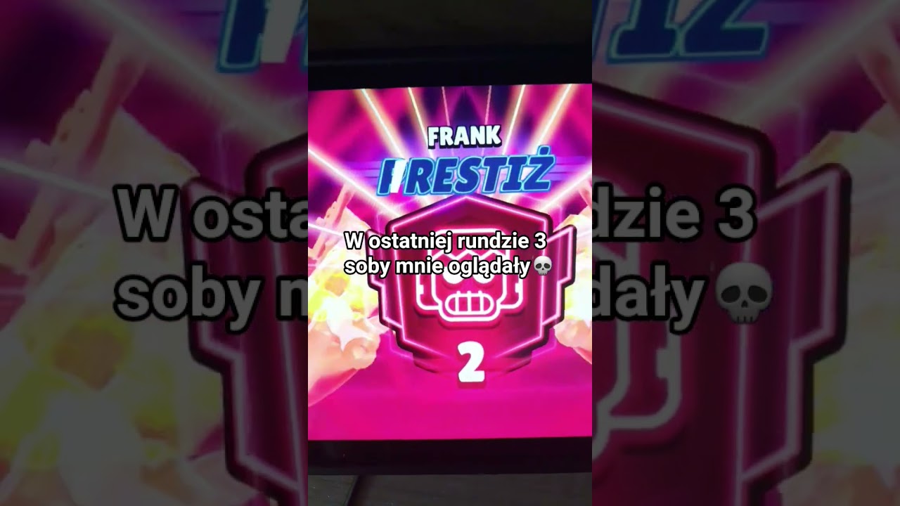 my first prestige 2 #brawlstars