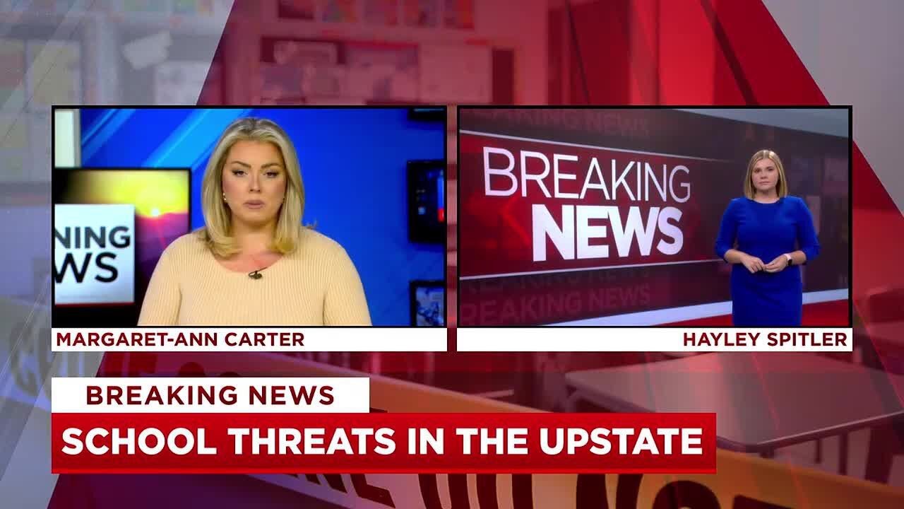 No credible threat against Abbeville County Schools
