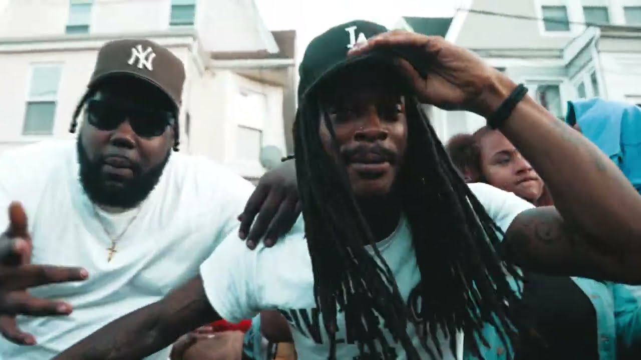 DJ Smallz 732 - Can You Bounce? Ft. DJ Blizz ( OFFICIAL VIDEO )