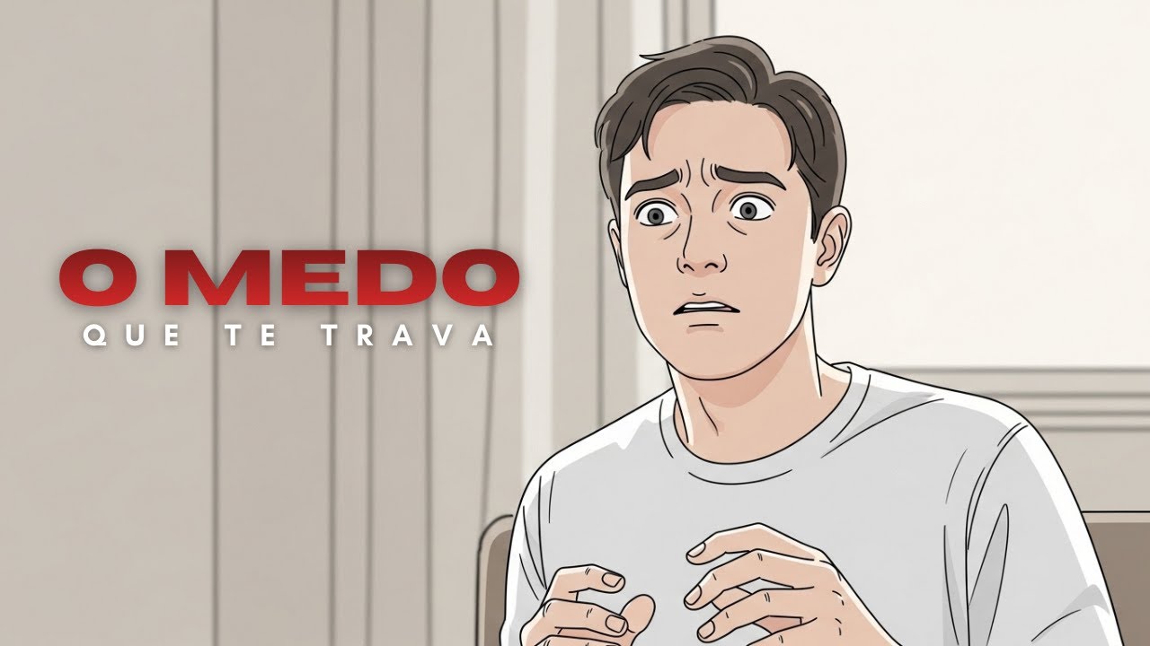 Como vencer seus medos e superar traumas