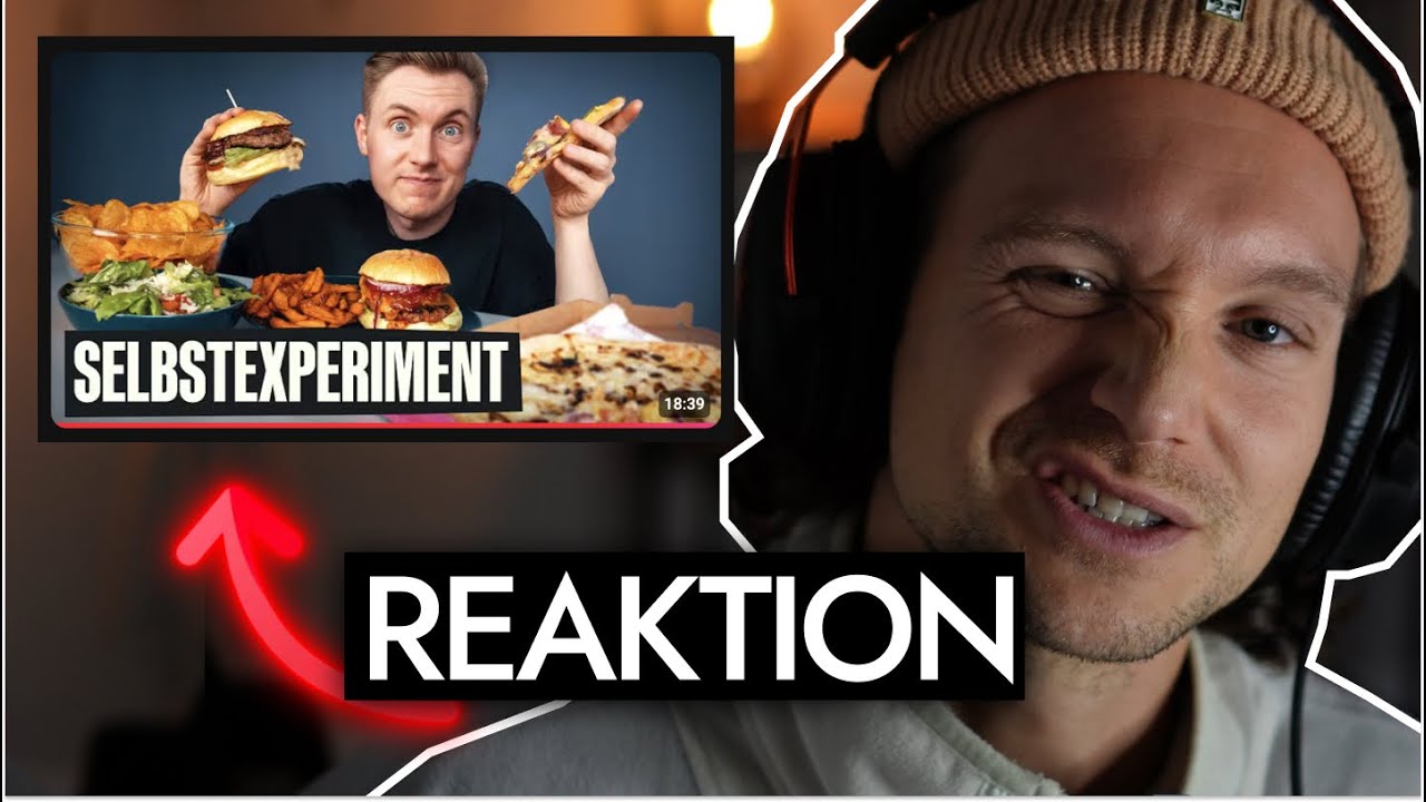 23 Stunden ohne Essen: Gesundes Intervallfasten oder eine Crash-Diät? (Tomatolix OMAD Reaktion!)