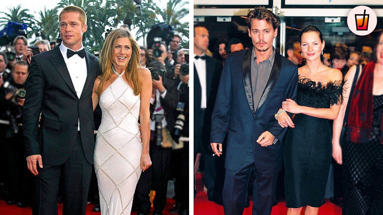 BEST Cannes Red Carpet Looks Of All Time | Rumour Juice