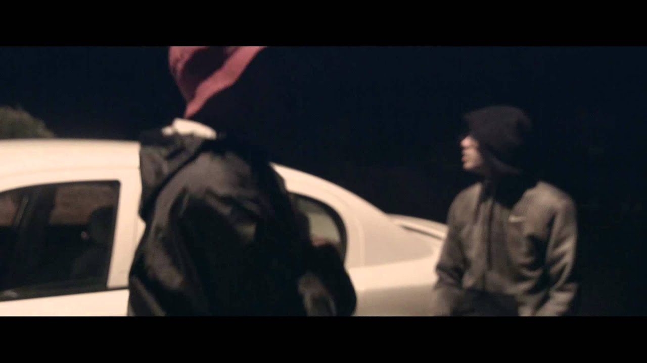 Coodie Breeze - We Don't Hear You (Prod. Dexter Dukarus)